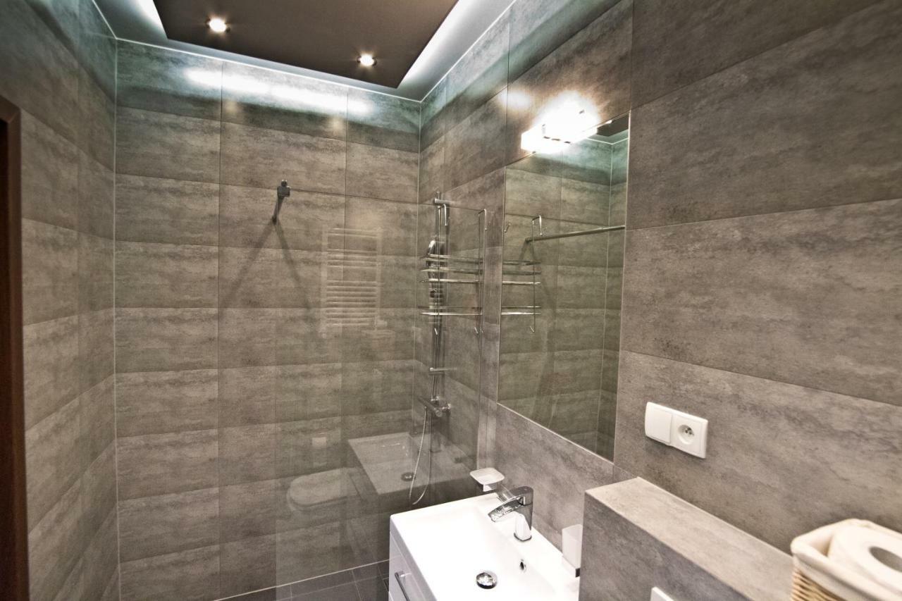 Baltic Apartments - Apartament Wega Świnoujście Buitenkant foto